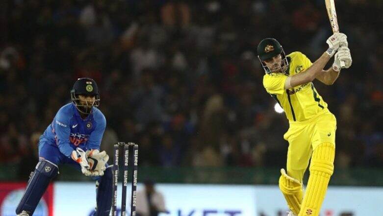 Peter Handscomb Says, 'Always Knew Ashton Tuner Could Do It at International Stage' Peter Handscomb Says, 'Always Knew Ashton Tuner Could Do It at International Stage'