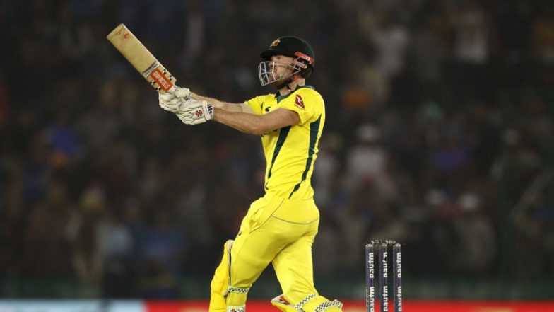 Aston Turner Sustains Finger Injury in Marsh Cup 2019, Australian All-Rounder Likely to Miss T20I Series Against Sri Lanka and Pakistan