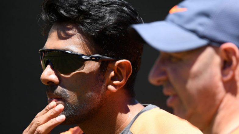 Pollachi Sexual Assault Case: Ravi Ashwin Trolled for His Unawareness of Protests in Tamil Nadu