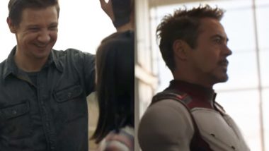 Avengers: Endgame: From 'Goosebumps' to 'Tearjerker', the Reactions to the 20-minute Footage of the Film Shown in Seoul Will Leave You Wanting for More
