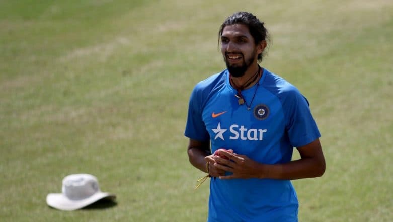 Vivo IPL 2019: Delhi Capitals Has One of the Best Bowling Attack, Says Ishant Sharma Vivo IPL 2019: Delhi Capitals Has One of the Best Bowling Attack, Says Ishant Sharma
