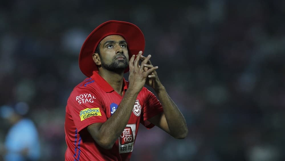 IPL 2020: Ravichandran Ashwin Traded off to Delhi Capitals by KXIP, Says, ‘Will Miss my Teammates’ IPL 2020: Ravichandran Ashwin Traded off to Delhi Capitals by KXIP, Says, ‘Will Miss my Teammates’