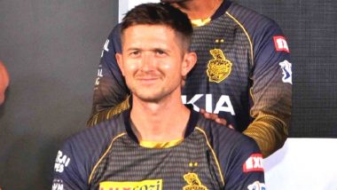 IPL 2019: Want to Make Most of Indian Premier League to Impress Selectors for World Cup 2019, Says Joe Denly