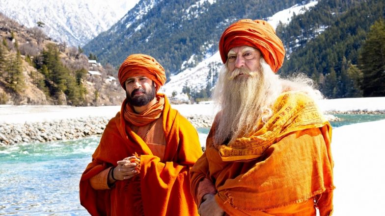 PM Narendra Modi Biopic: EC Stalling Release of Vivek Oberoi's Film Attracts Raging Twitter Reactions!