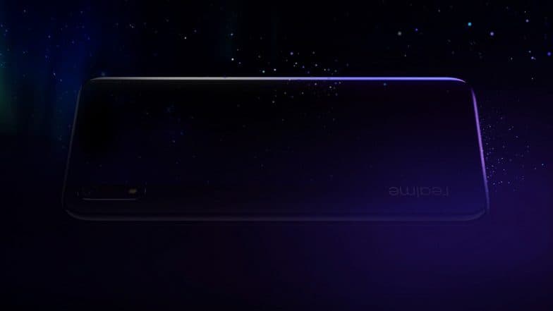 Realme 3 Smartphone Launching Today in India; Watch LIVE Streaming of Realme's New Phone Launch Event Realme 3 Smartphone Launching Today in India; Watch LIVE Streaming of Realme's New Phone Launch Event