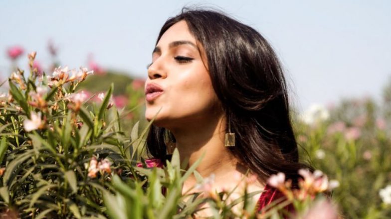 Bhumi Pednekar: ‘Bala’ Tries Busting India’s Fetish for Fair Skin