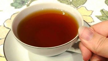 Drinking Hot Tea Linked to Oesophageal Cancer: 5 Other Things That Increases Risk of the Cancer