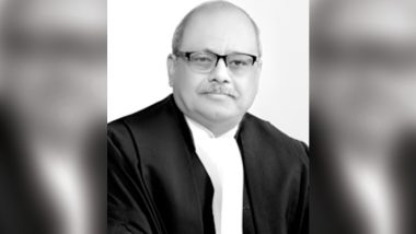 Justice Pinaki Chandra Ghose to be Appointed as First Lokpal of India: Reports