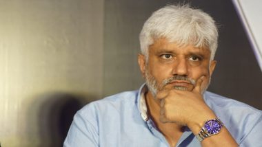 Vikram Bhatt Feels People's Privacy is in Danger