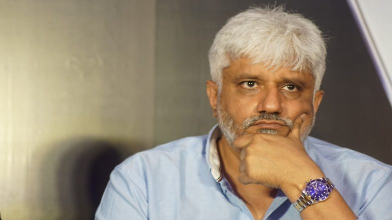 Vikram Bhatt: I Feel Scared Only When My Horror Films Don't Work