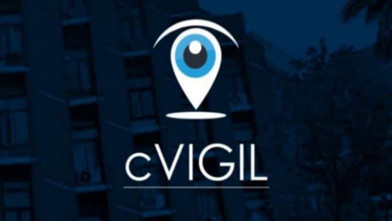 cVigil App, Helpline Number And More: All About Tools Made Available To Voters by Election Commission For Lok Sabha Elections 2019 cVigil App, Helpline Number And More: All About Tools Made Available To Voters by Election Commission For Lok Sabha Elections 2019