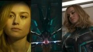 Captain Marvel: 7 Scenes in Brie Larson&rsquo;s Superhero Movie That Will Nourish Your Soul (SPOILER ALERT)