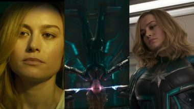Captain Marvel: 7 Scenes in Brie Larson’s Superhero Movie That Will Nourish Your Soul (SPOILER ALERT)