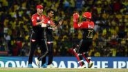 Yuzvendra Chahal Created This Bowling Record During CSK vs RCB IPL 2019 Match in Chennai