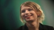 Chelsea Manning Jailed For Not Testifying Before Grand Jury in WikiLeaks Case