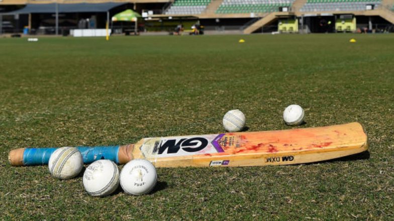 Live Cricket Streaming of Finnish Premier League T20 2020, Helsinki Cricket Club vs Vantaa Cricket Club: Get Free Telecast Details of HCC vs VCC With Match Time in India (IST) Online