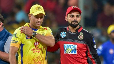 Rahul Dravid on Why CSK Always Win and RCB Lose: Former Indian Captain Highlights Stark Difference in Planning of Both the Teams