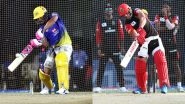 IPL 2019: Ahead of CSK vs RCB, Here's a Look at Opening Match Results of All Indian Premier League Seasons