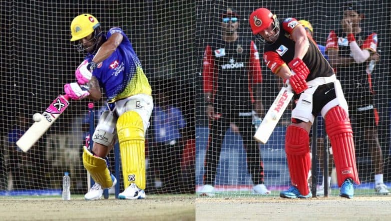 IPL 2019: Ahead of CSK vs RCB, Here's a Look at Opening Match Results of All Indian Premier League Seasons IPL 2019: Ahead of CSK vs RCB, Here's a Look at Opening Match Results of All Indian Premier League Seasons