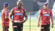 Andre Russell Prefers Bangladesh Premier League Over Big Bash League