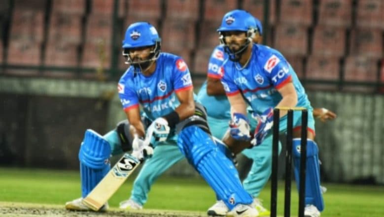 IPL 2019: Delhi Capitals Fans Kept Away From Kotla for Security Reasons IPL 2019: Delhi Capitals Fans Kept Away From Kotla for Security Reasons