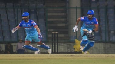 DC Matches Live Streaming: Here’s How to Watch Delhi Capitals IPL 2019 T20 Cricket Matches Online Free