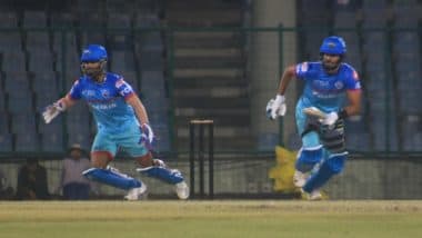 DC Matches Live Streaming Here s How to Watch Delhi Capitals IPL 2019 T20 Cricket Matches Online Free LatestLY