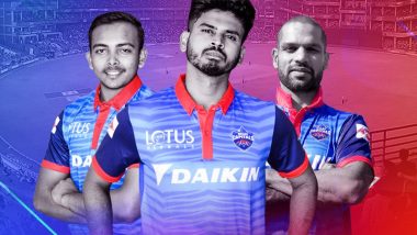 Delhi Capitals Squad in IPL 2019: Team Profile, Schedule of DC in VIVO Indian Premier League 12