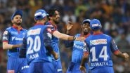 IPL 2019 Today's Cricket Match: Schedule, Start Time, Points Table, Live Streaming, Live Score of March 26 T20 Games and Highlights of Previous Matches!