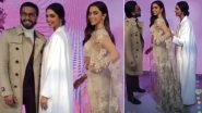 Ranveer Singh Smitten by Deepika Padukone's Wax Statue at Madame Tussauds Is the Best Thing on Internet Today