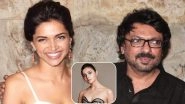 Is Deepika Padukone UPSET With Sanjay Leela Bhansali For Not Casting Her in Inshallah?