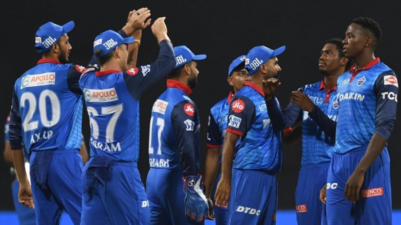 Delhi Capitals vs Sunrisers Hyderabad Betting Odds and Tips: Free Bet Odds, Predictions and Favourites in DC vs SRH Dream11 IPL 2020 Match 11