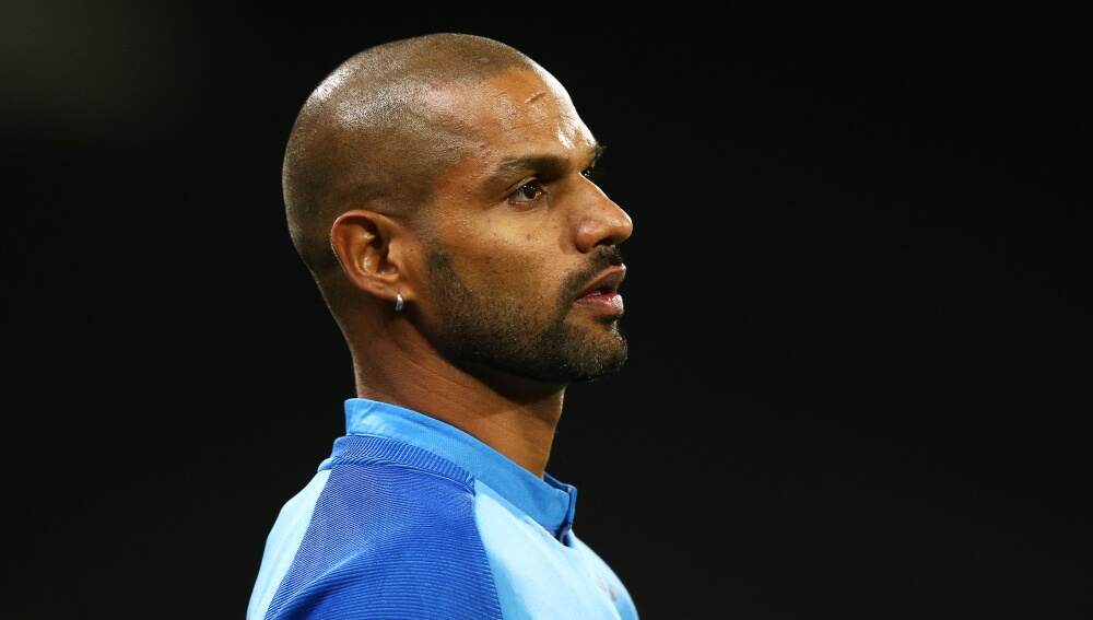 Syed Mushtaq Ali Trophy T20: Delhi Beat Maharashtra by 77 Runs But Shikhar Dhawan Fails Again Syed Mushtaq Ali Trophy T20: Delhi Beat Maharashtra by 77 Runs But Shikhar Dhawan Fails Again