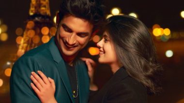 Sushant Singh Rajput’s The Fault in Our Stars Adaptation Dil Bechara to Release on November 29, 2019