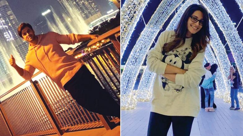 Dipika Kakar and Shoaib Ibrahim’s Dubai Holiday Pictures Will Make You Pack Your Bags Right Away