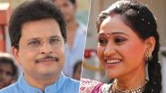 Taarak Mehta Ka Ooltah Chashmah: Producer Asit Modi REACTS to Reports of 30-Day Ultimatum Being Given to Disha Vakani