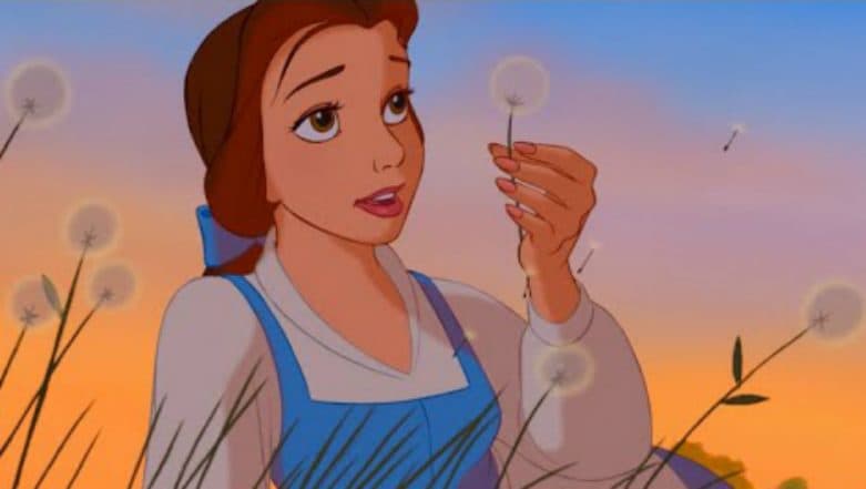 UK Couple Offers Nanny USD 53K to Dress Up Like a Disney Princess for Their Twin Daughters UK Couple Offers Nanny USD 53K to Dress Up Like a Disney Princess for Their Twin Daughters