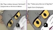 Unsettled Tom Memes are Going Viral: Here's A List of The Funniest Ones on the Internet!
