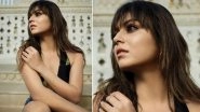 Drashti Dhami Got Bangs! Silsila Badalte Rishton Ka Actress&rsquo; New Hairdo Will Inspire Your Next Haircut - View Pic