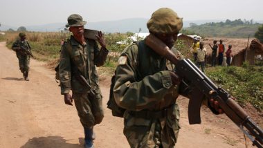 DR Congo: Militia Attack in Ituri Province, 7 Civilians Killed, 13 Soldiers Injured