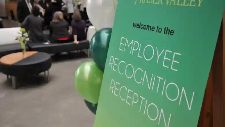 Appraisal Around The Corner Why Employee Appreciation Matters