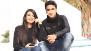 DID Li'l Masters 2 Winner Faisal Khan Makes It Official With Jaipur-Based Model Muskaan Kataria!