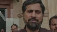 Pakistan's Punjab Minister Fayyaz ul Hassan Chohan Axed Following His 'Anti-Hindu' Remarks