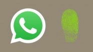WhatsApp Fingerprint Authentication Feature Testing Begins For Android Beta Version - Report