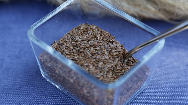 Not Eating Fish? Have These Omega 3-Rich Seeds Instead in These 5 Tasty Ways