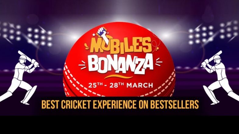 Flipkart Mobile Bonanza Sale 2019 Dates Announced; Get Discounts on Realme 2 Pro, Xiaomi Redmi 6, Asus Zenfone Max Pro M1, Honor 9 Lite & Other Smartphones
