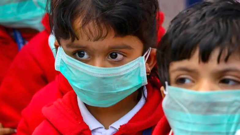 COVID-19 Scare: Karnataka Declares Holiday For All LKG, UKG & Nursery Classes Until Further Orders to Avoid Spread of Coronavirus Infection