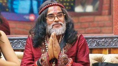 Swami Om, Former Bigg Boss Contestant to Contest Lok Sabha Elections 2019 From New Delhi Constituency