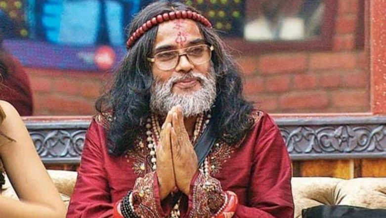 Swami Om, Former Bigg Boss Contestant to Contest Lok Sabha Elections 2019 From New Delhi Constituency Swami Om, Former Bigg Boss Contestant to Contest Lok Sabha Elections 2019 From New Delhi Constituency