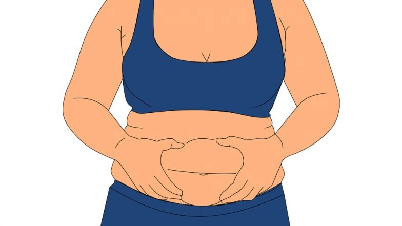 Study Finds How Neurons Reshape Inside Body Fat to Boost Its Calorie-Burning Capacity